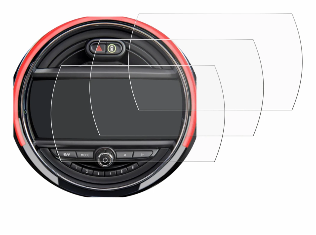 Immagine del dispositivo Mini Cooper R56 (6.5