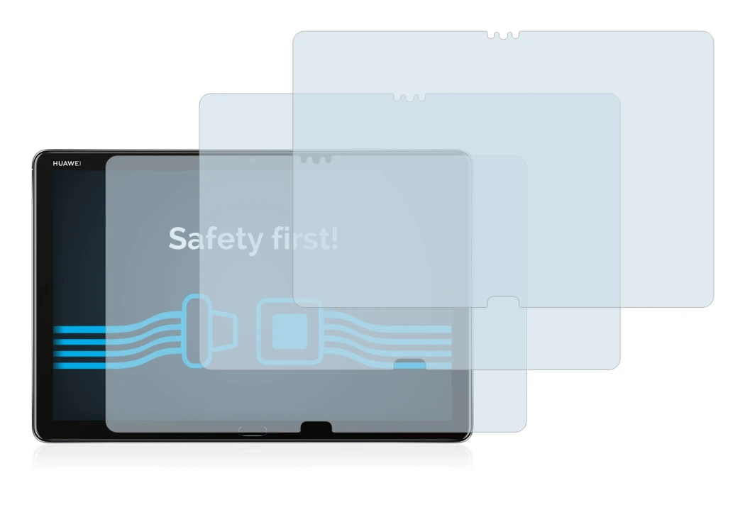 Immagine del dispositivo Huawei MediaPad M5 Lite 10.1