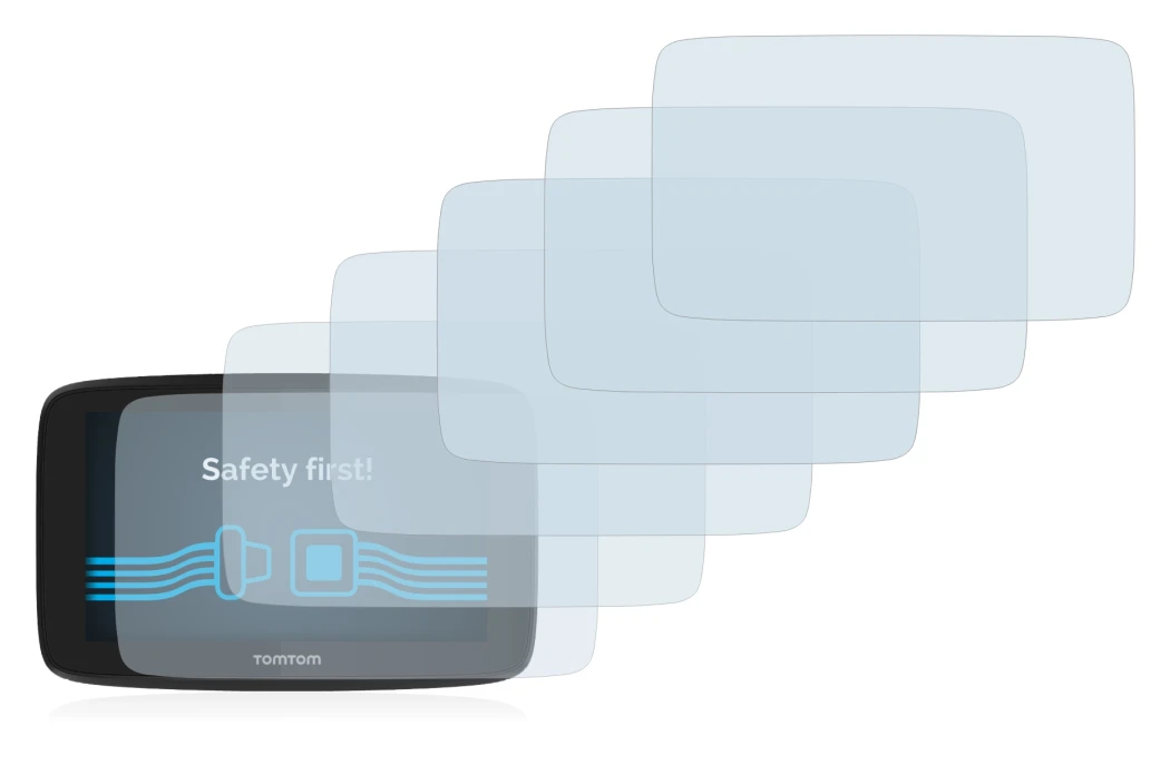 Immagine del dispositivo TomTom GO Essential (5