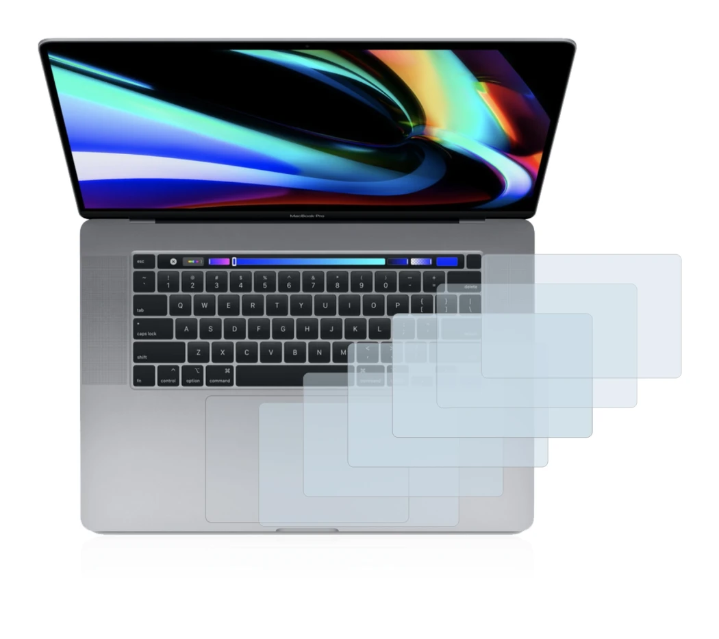 Immagine del dispositivo Apple MacBook Pro 16