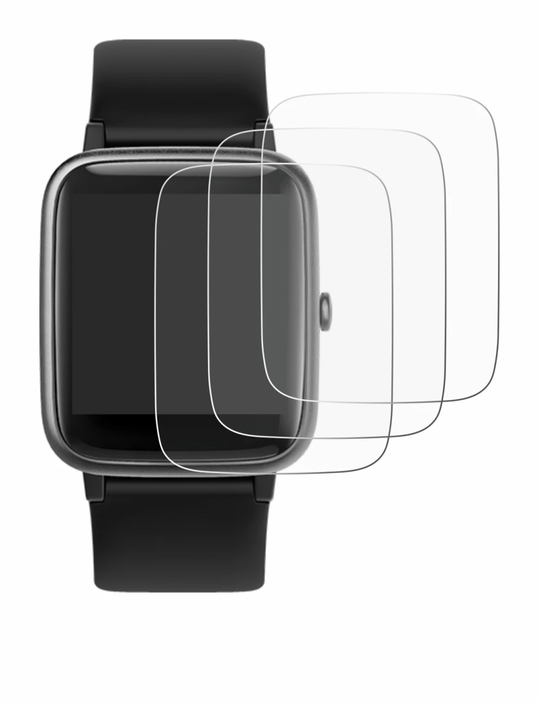 Immagine del dispositivo Fitpolo ID205L 1.3
