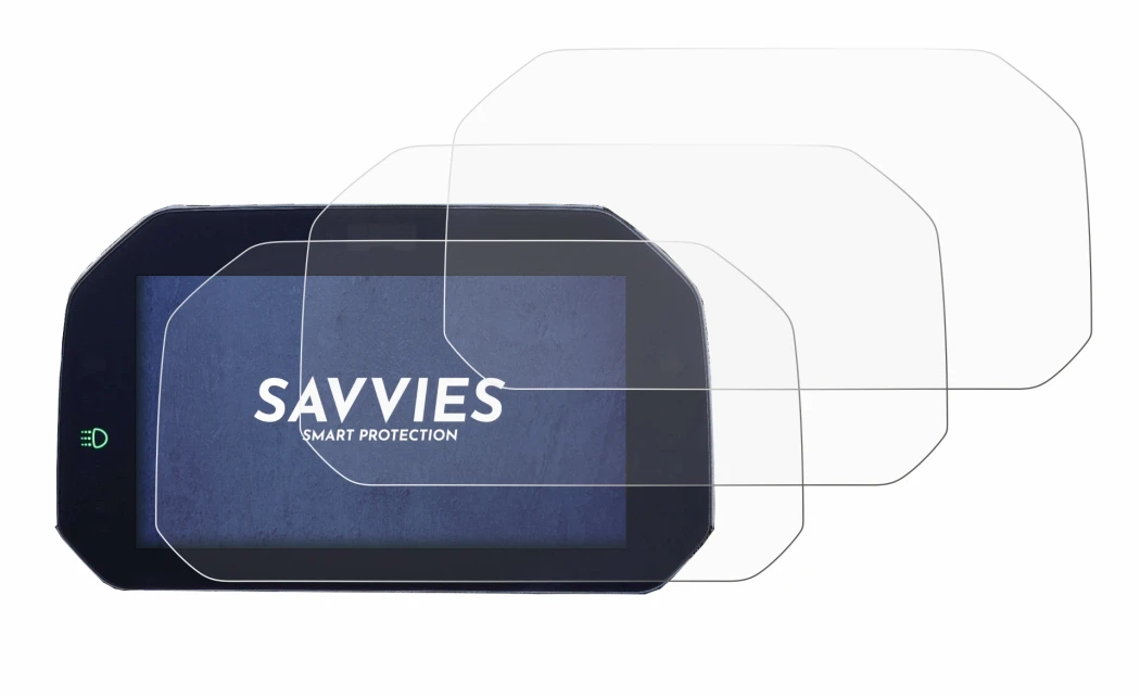 Immagine del dispositivo BMW F850GS 2018-2020 Connectivity TFT 6.5