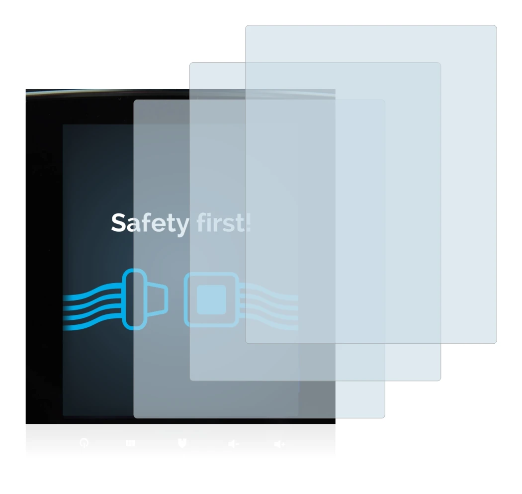 Immagine del dispositivo Renault Megane 4 2020 Multimedia Easy 9.3