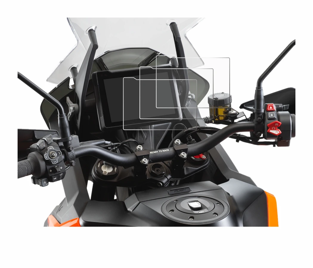 Immagine del dispositivo KTM 1290 Super Adventure S 2021 TFT 7