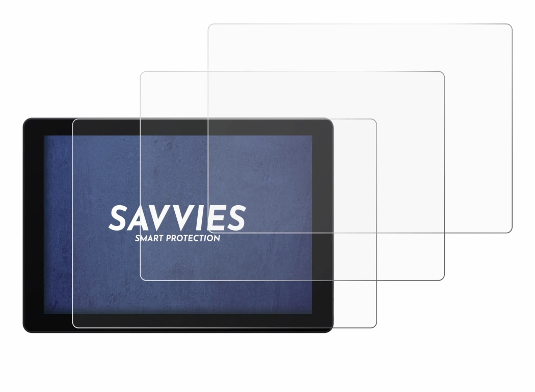 Immagine del dispositivo SmallHD Cine 7 con un'ampia varietà di protezioni per lo schermo.