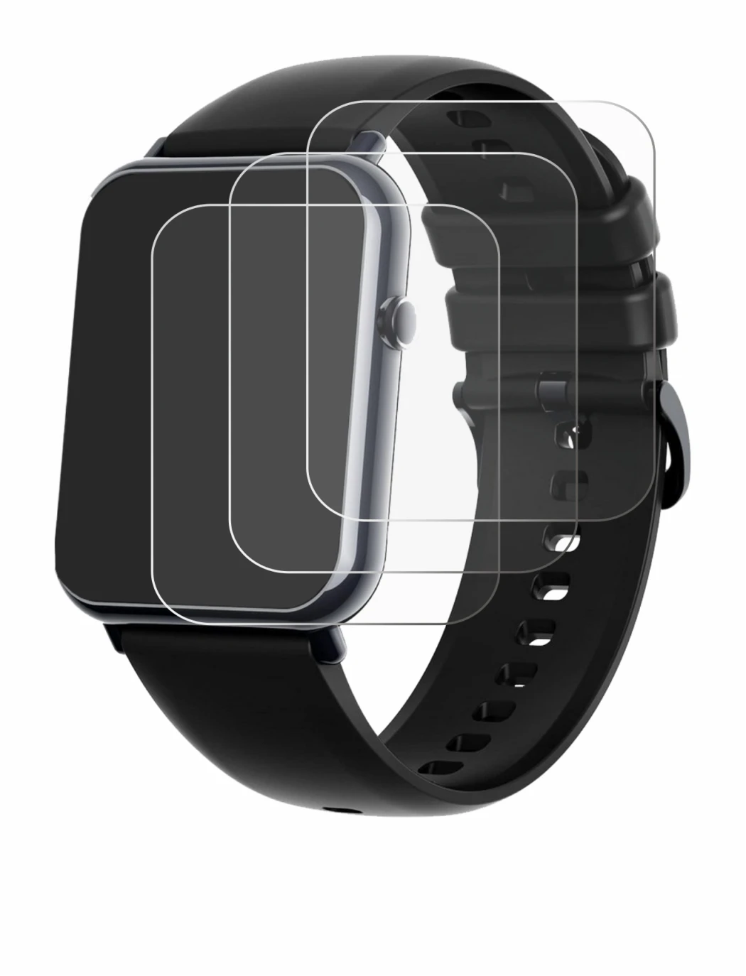 Immagine del dispositivo Mutoy Smartwatch 1.69