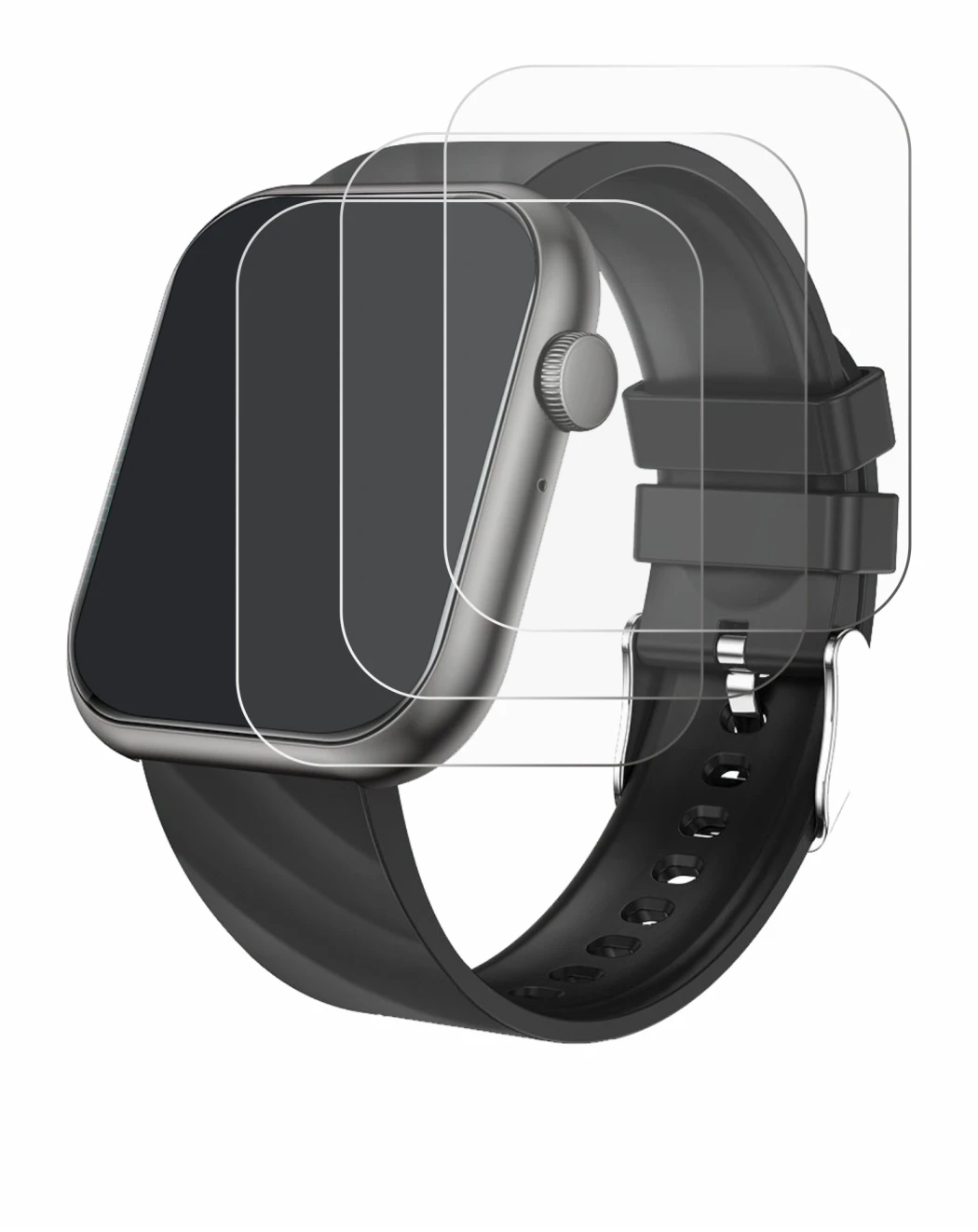Immagine del dispositivo walkbee Smartwatch 1.96