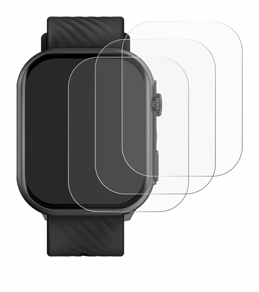 Immagine del dispositivo Yuede Smartwatch 2