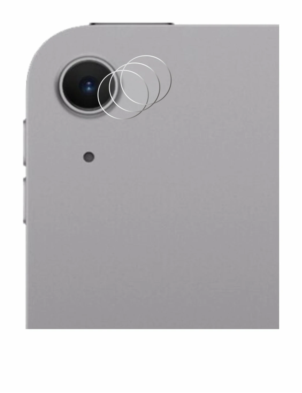 Immagine del dispositivo Apple iPad Air 11