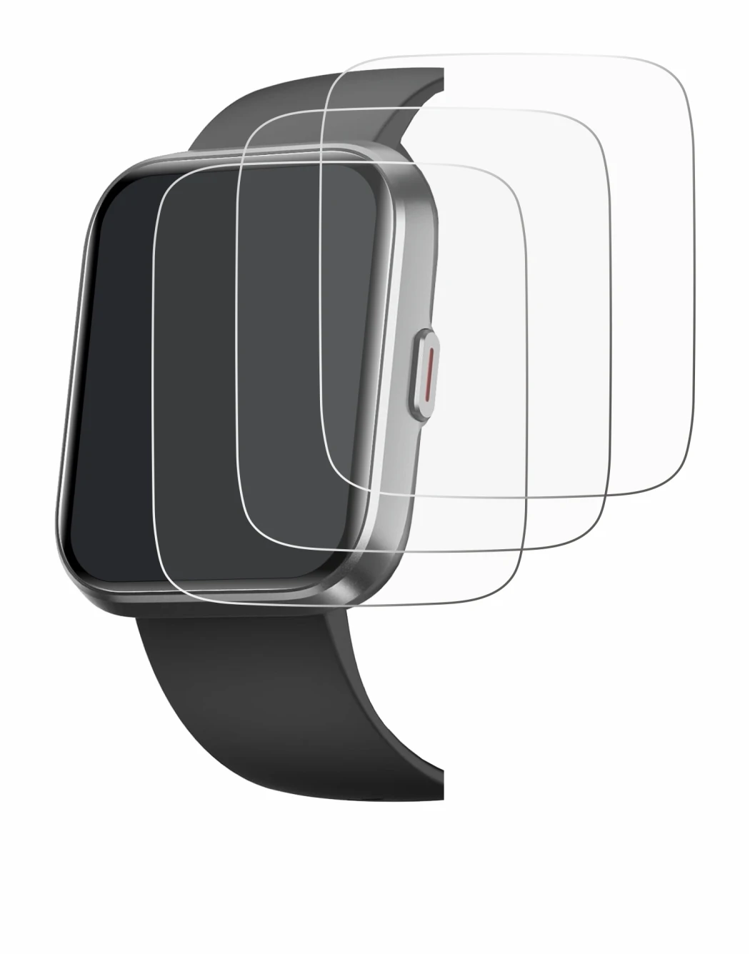 Immagine del dispositivo Fitpolo ID208 PLUS 1.8