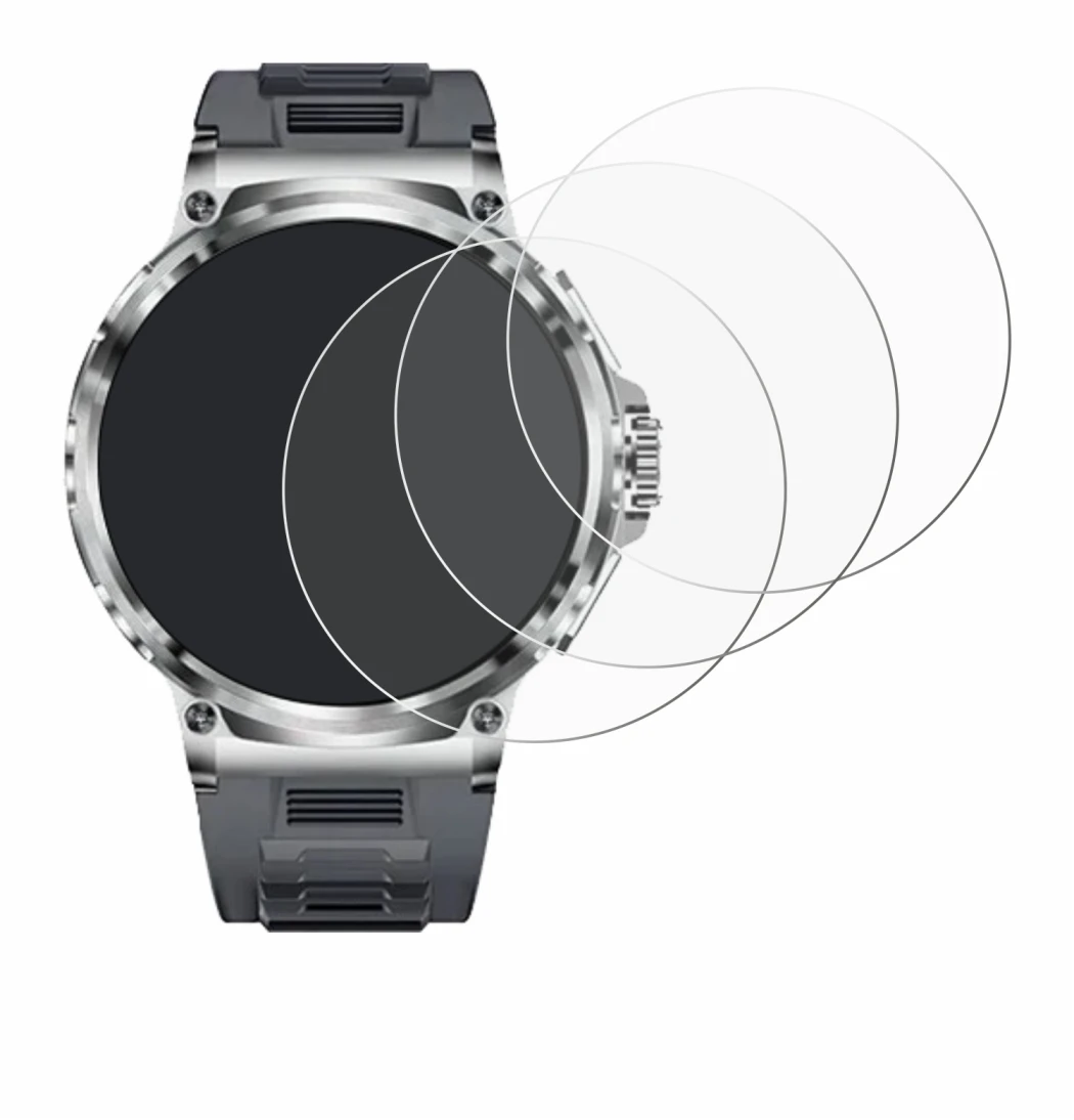 Immagine del dispositivo Smartwatch V69 1.85