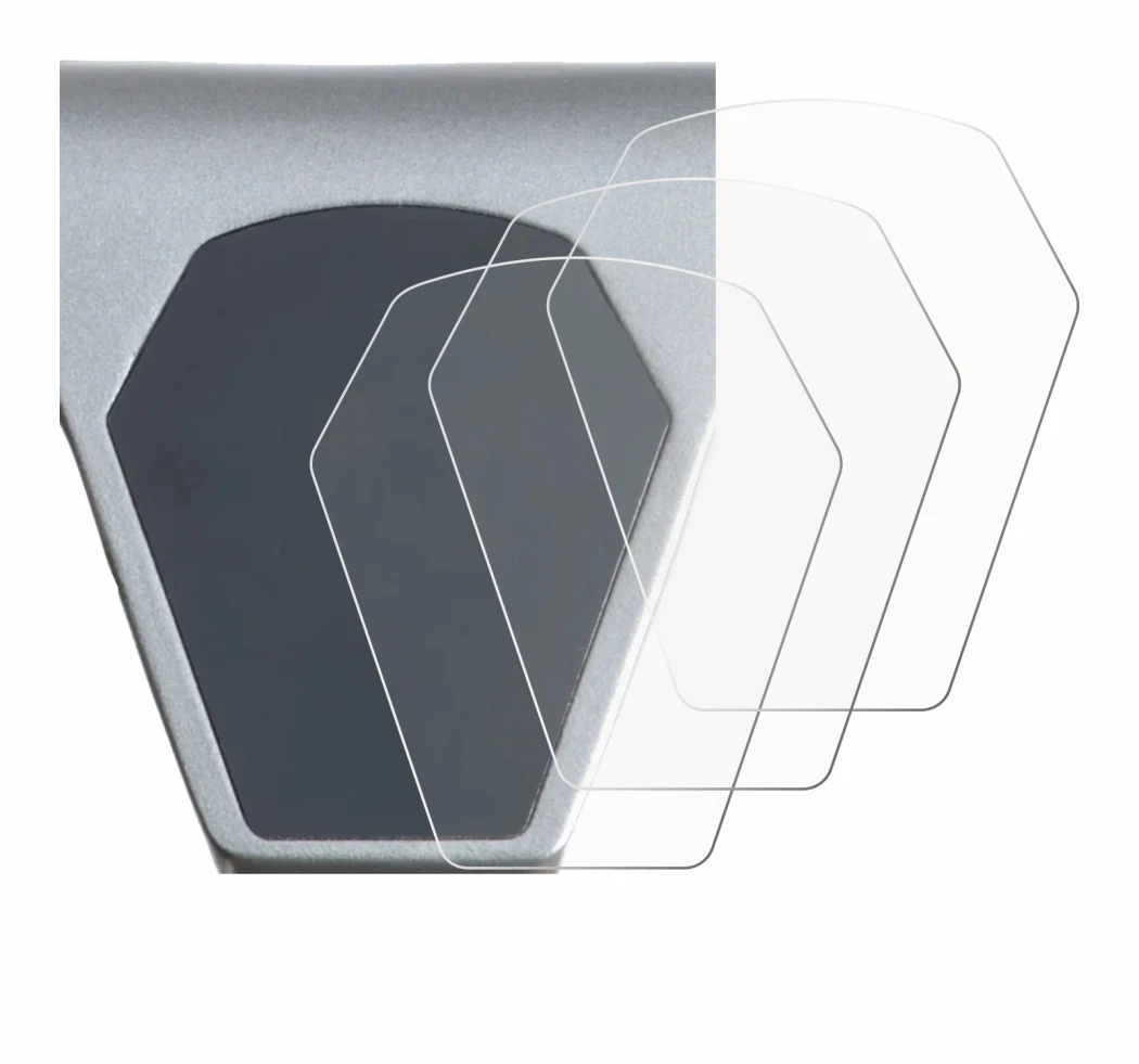 Immagine del dispositivo Epowerfun ePF-PULSE 960 con un'ampia varietà di protezioni per lo schermo.