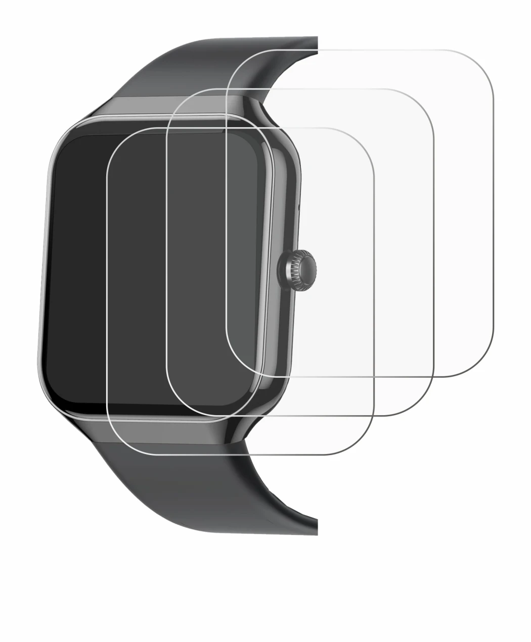 Immagine del dispositivo Jugeman P99 1.96