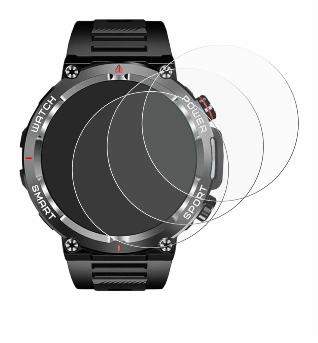 Immagine del dispositivo Blackview W50 1.39