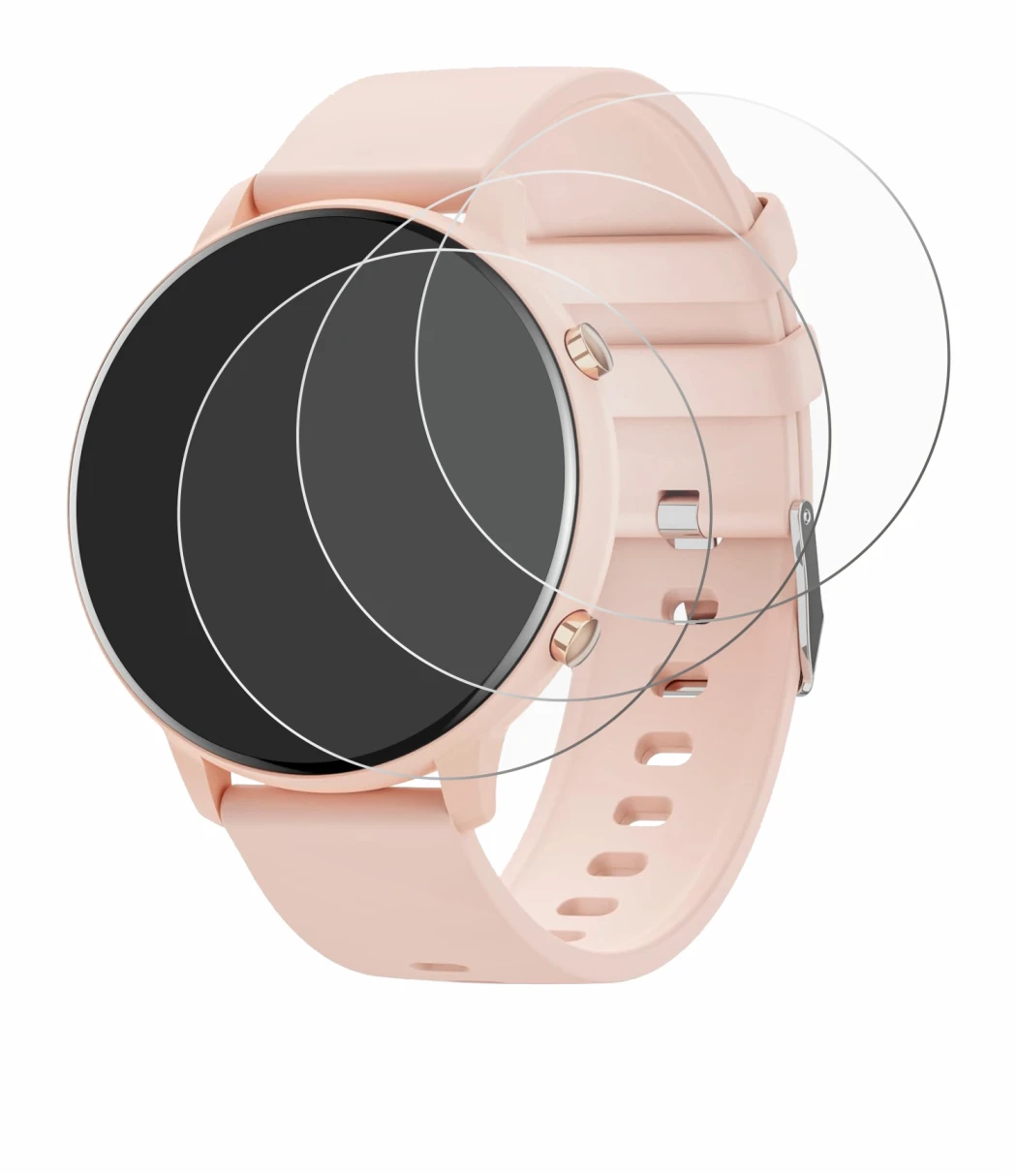 Immagine del dispositivo Hwagol Smartwatch G25 1.39
