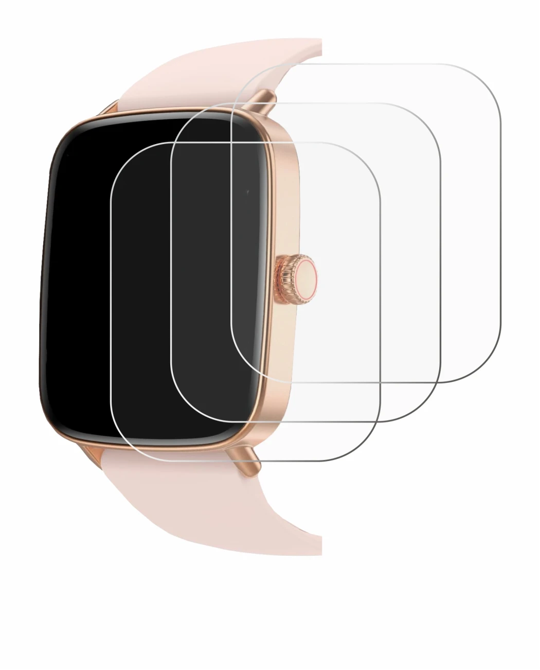 Immagine del dispositivo Yoever Smartwatch 1.85