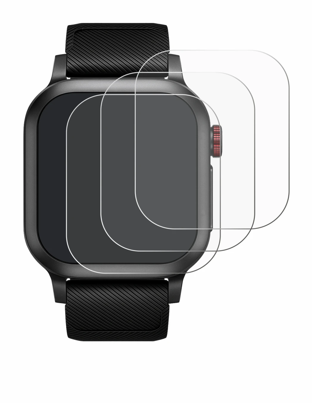 Immagine del dispositivo Haylou Iron Neo 1.95