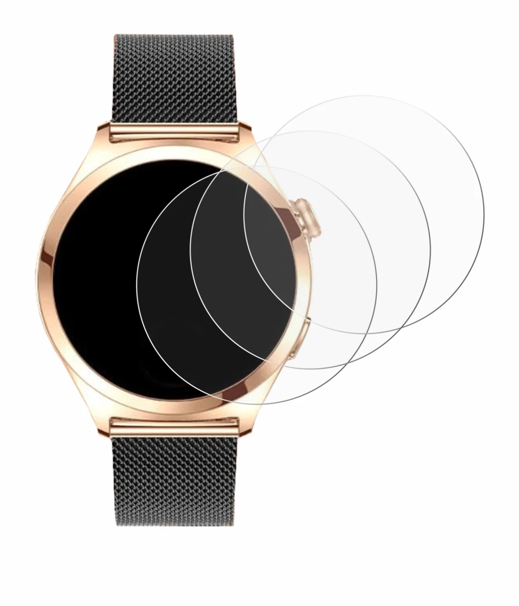 Immagine del dispositivo Niolina Smartwatch 1.27