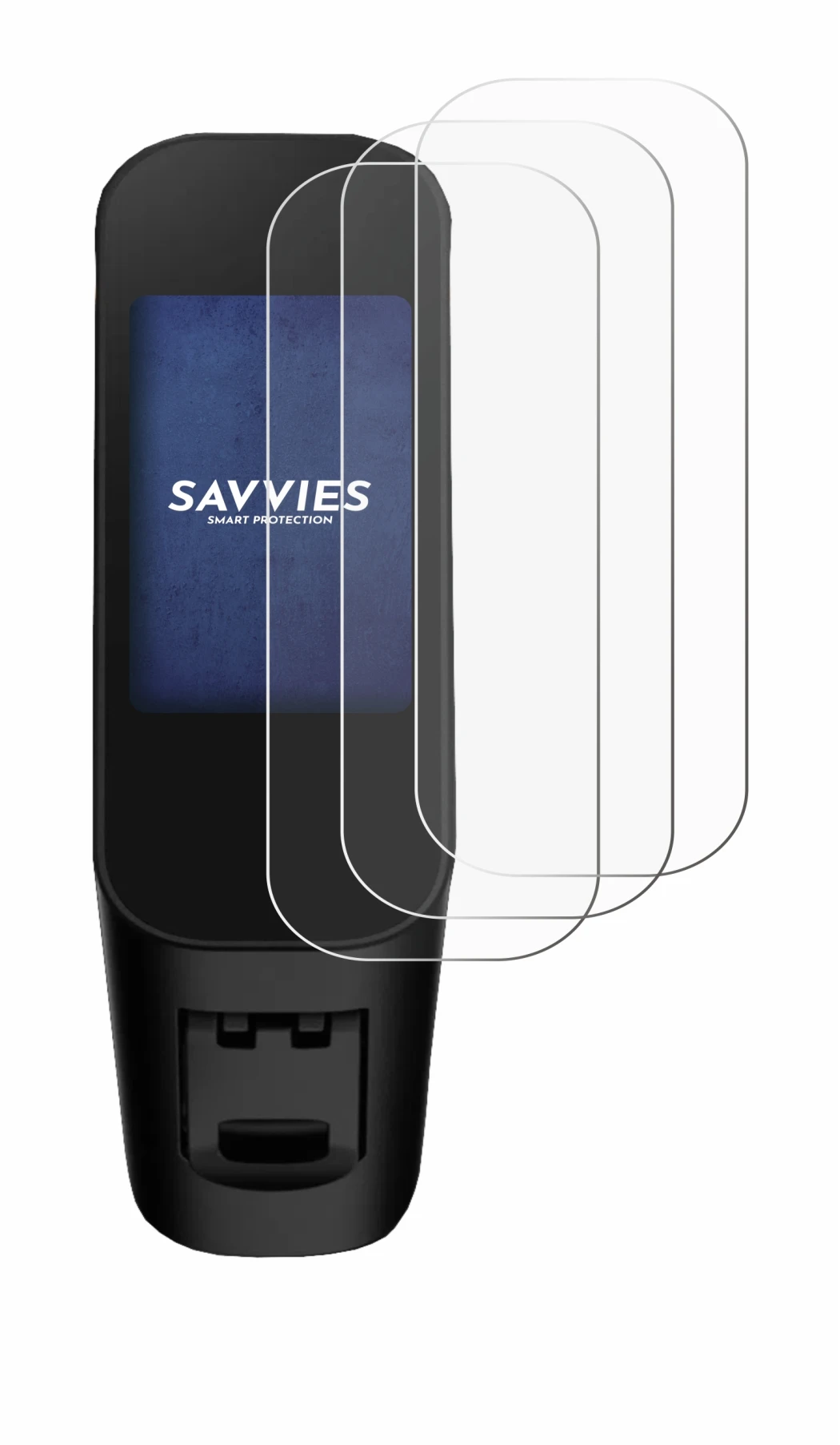 Immagine del dispositivo Xiaomi Electric Scooter 6 Max con un'ampia varietà di protezioni per lo schermo.