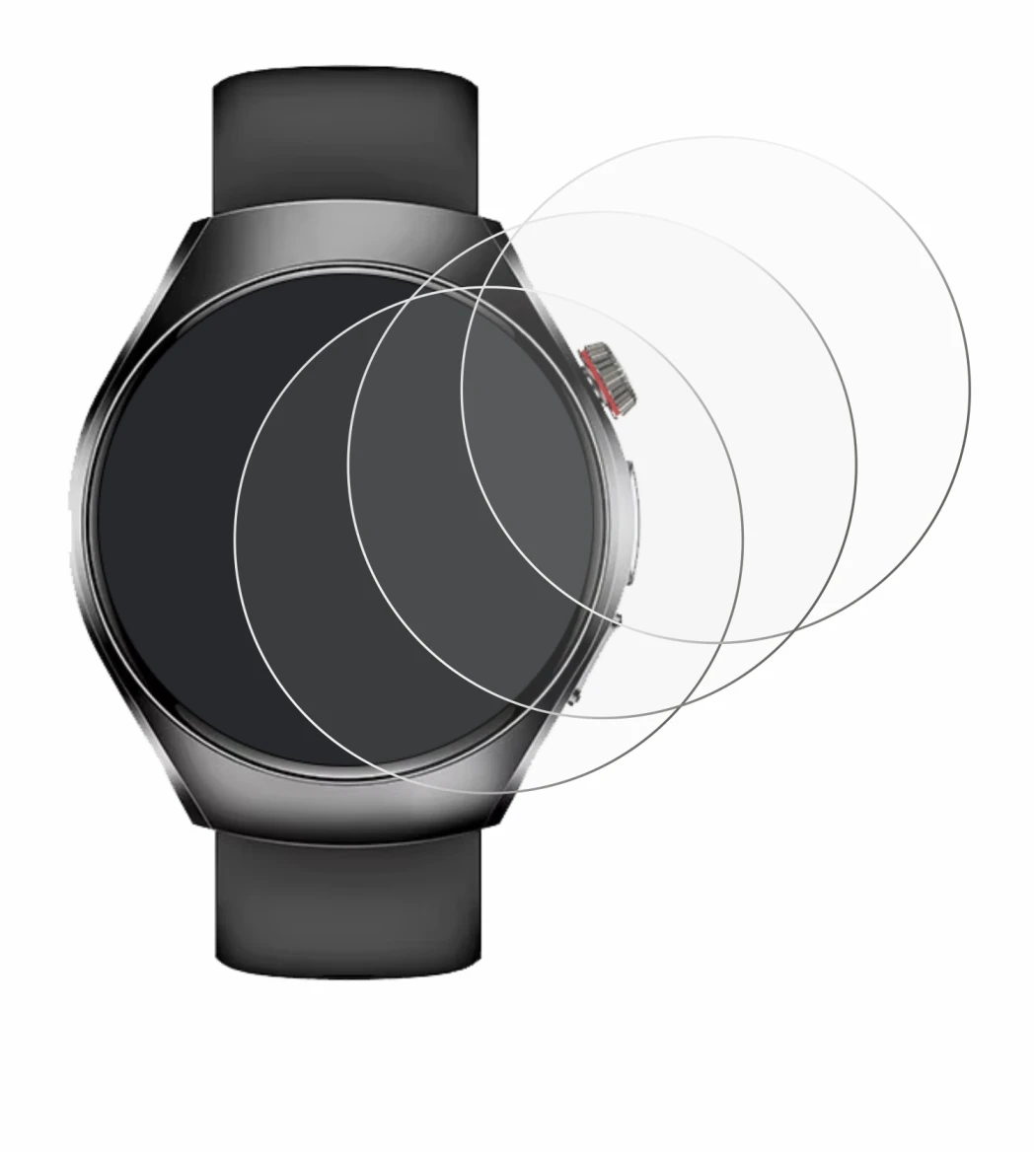 Immagine del dispositivo Smartwatch ET460 1.47