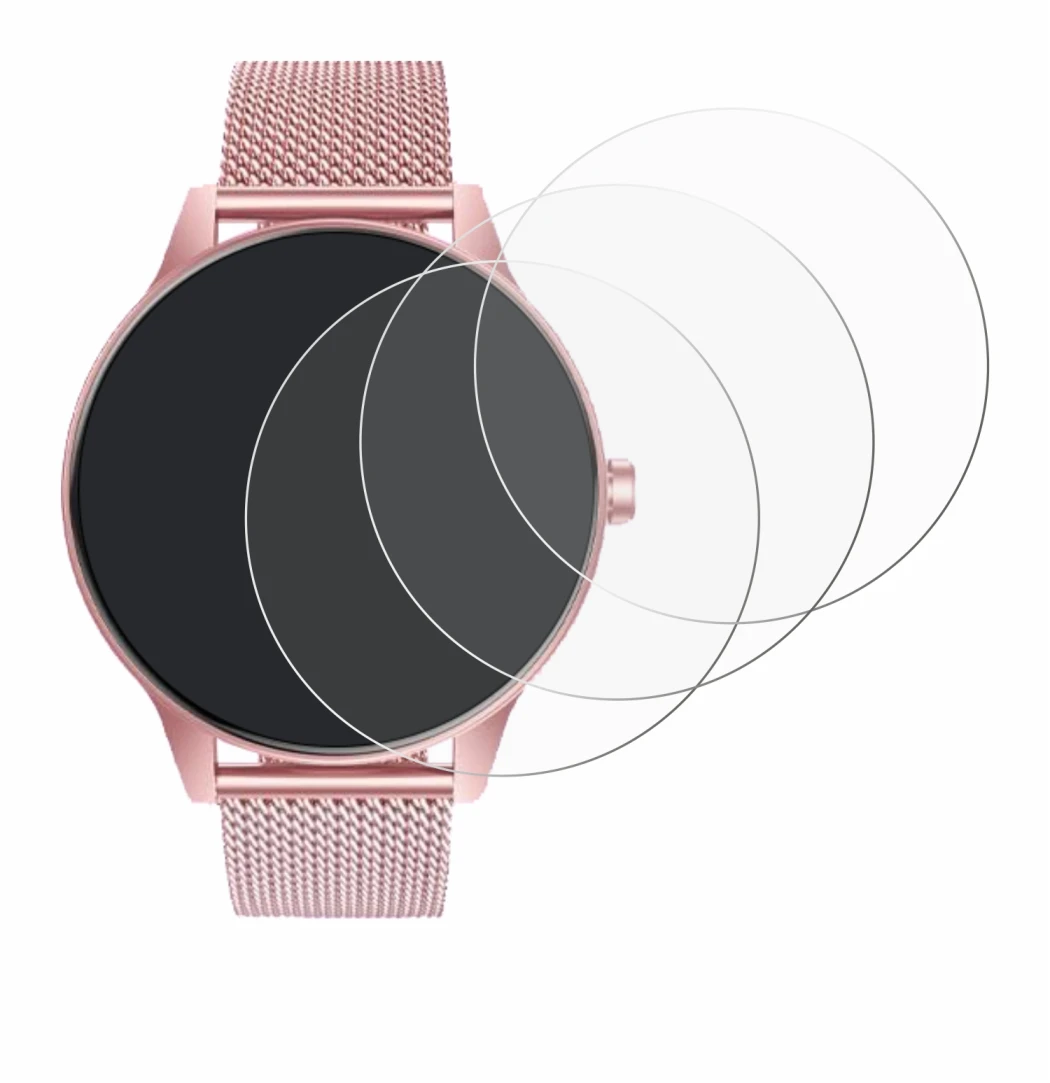 Immagine del dispositivo TAOLOON Smartwatch 1.27