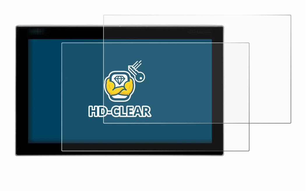 Immagine del dispositivo Siemens Simatic Flat Panel 12