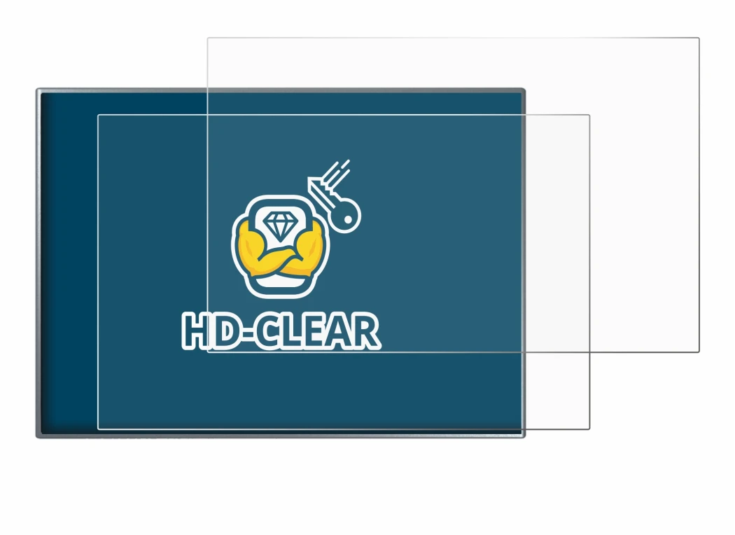 Immagine del dispositivo Siemens Simatic HMI KTP 900 Basic con un'ampia varietà di protezioni per lo schermo.
