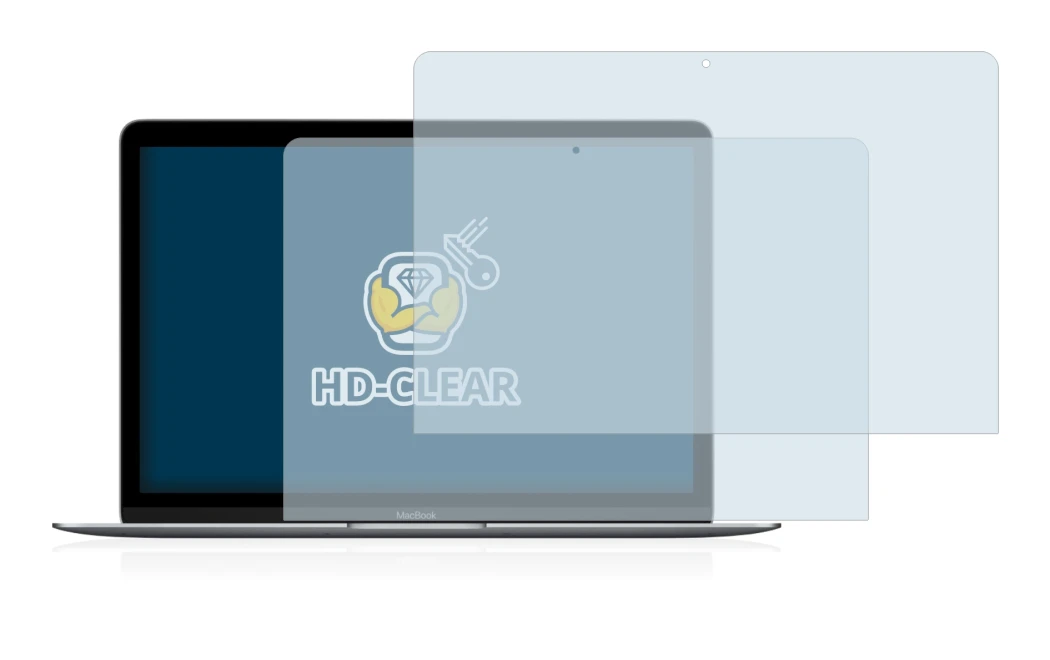 Immagine del dispositivo Apple MacBook Retina 12