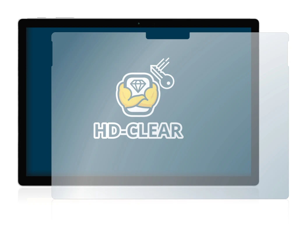 Immagine del dispositivo Microsoft Surface Book 2 13.5