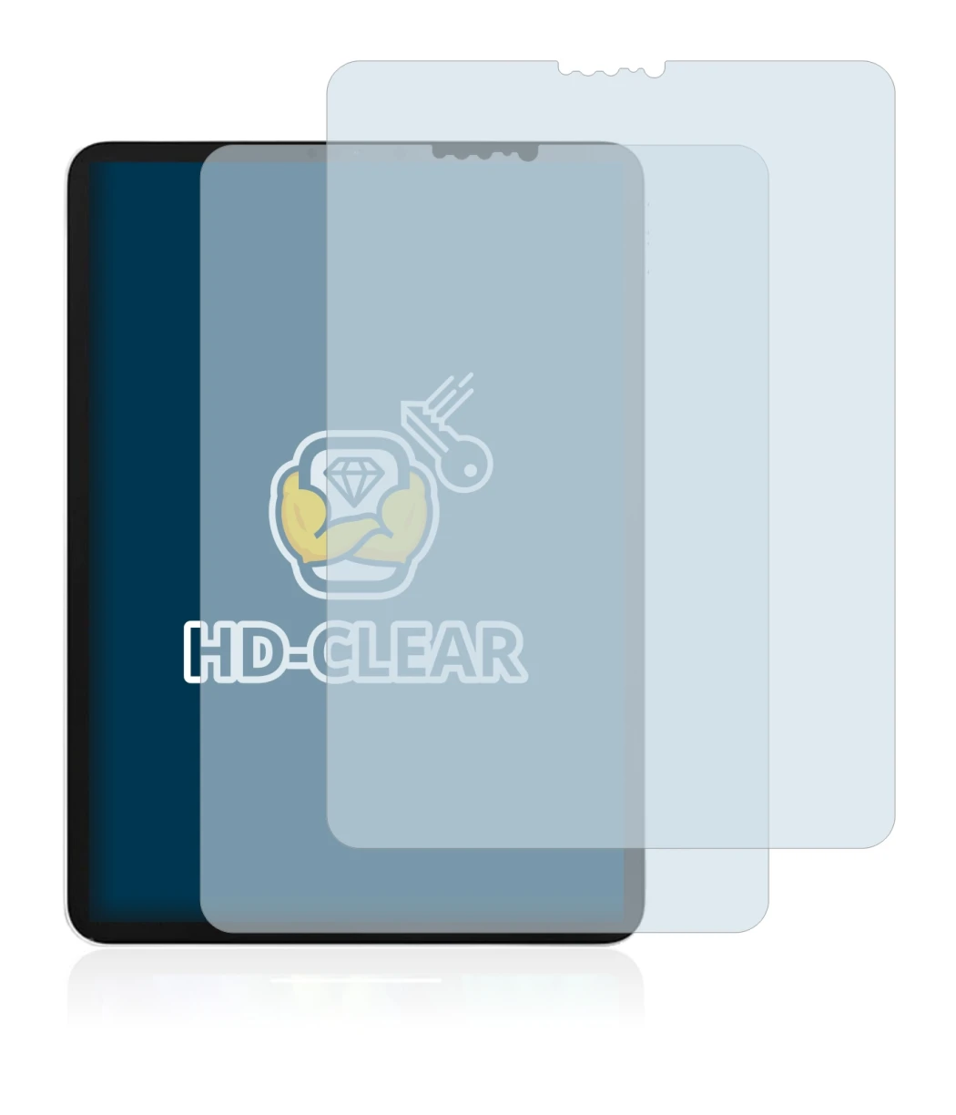 Immagine del dispositivo Apple iPad Pro 11