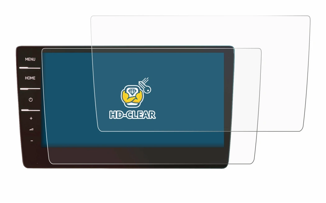 Immagine del dispositivo Volkswagen Touran 2019 Discover Pro 9.2