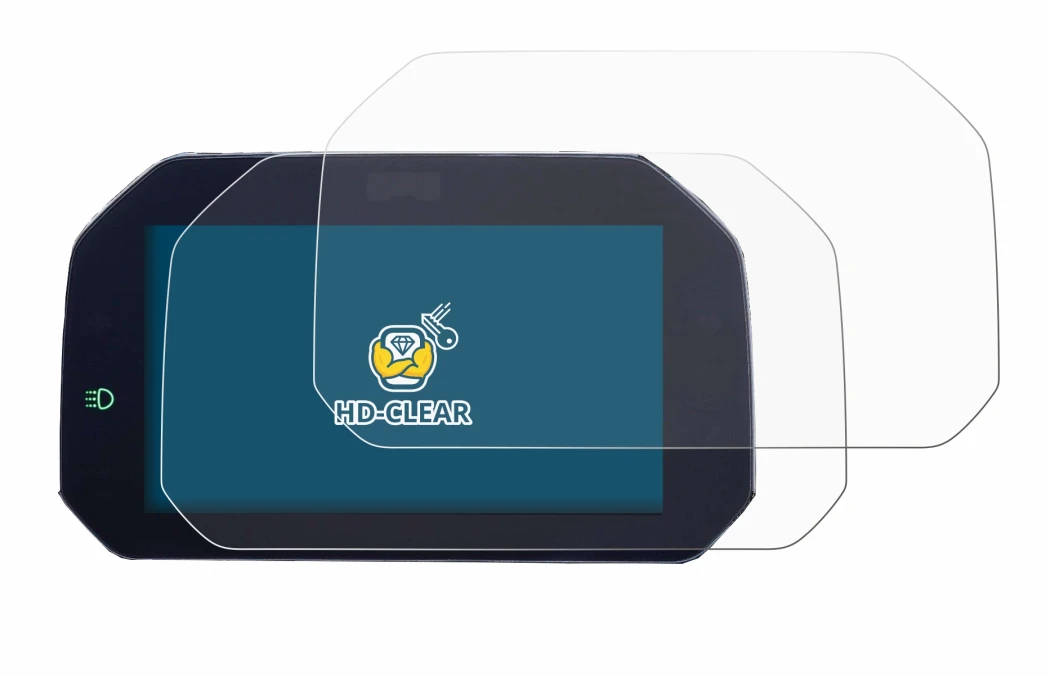 Immagine del dispositivo BMW S 1000 XR 2020 Connectivity TFT 6.5