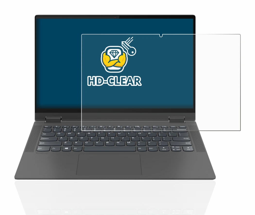 Immagine del dispositivo Lenovo IdeaPad Flex 5 14