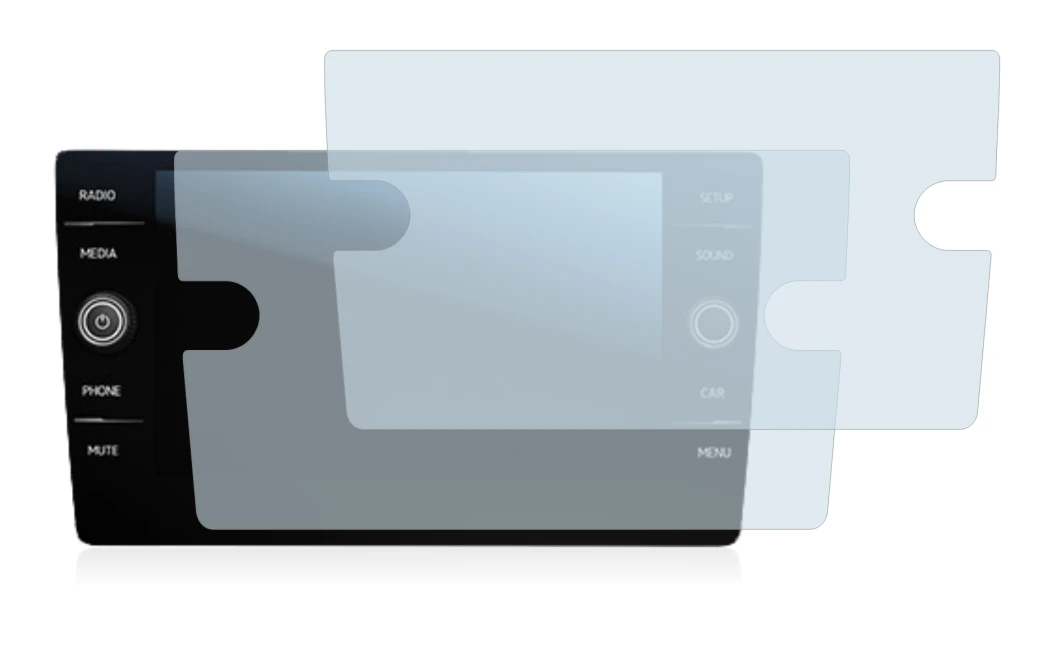 Immagine del dispositivo Volkswagen Tiguan Discover Media 8