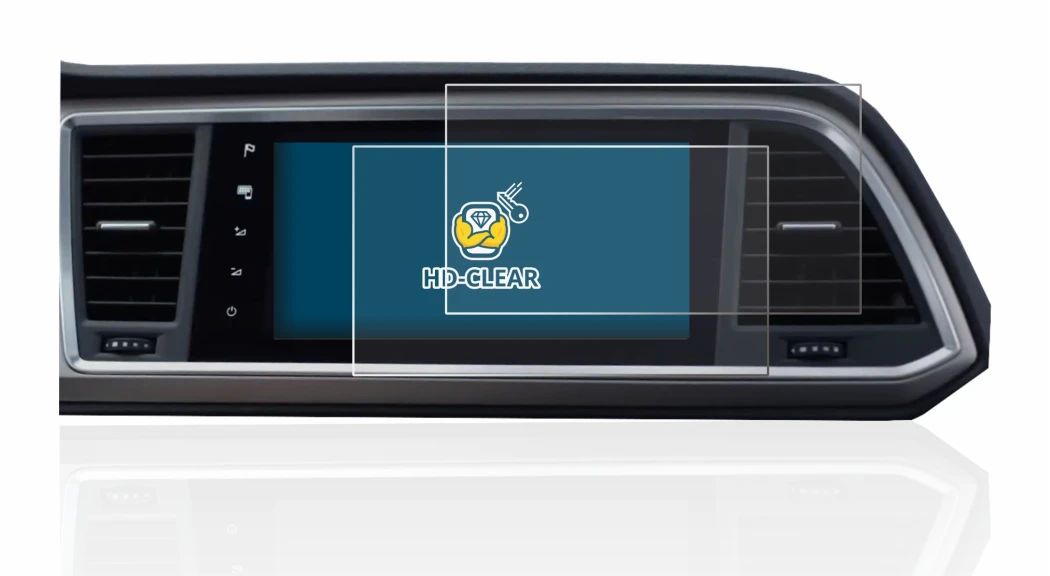 Immagine del dispositivo Seat Ateca Style Go 2020 Infotainment System 9.2