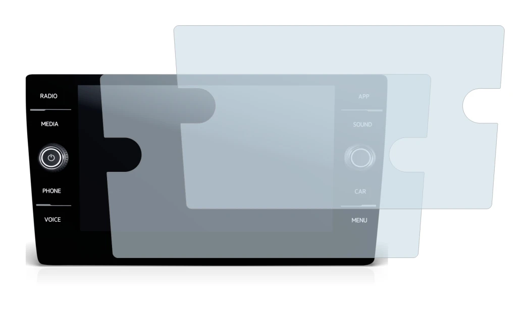 Immagine del dispositivo Volkswagen T-Roc Cabriolet Style TSI 2020 Discover Media 8