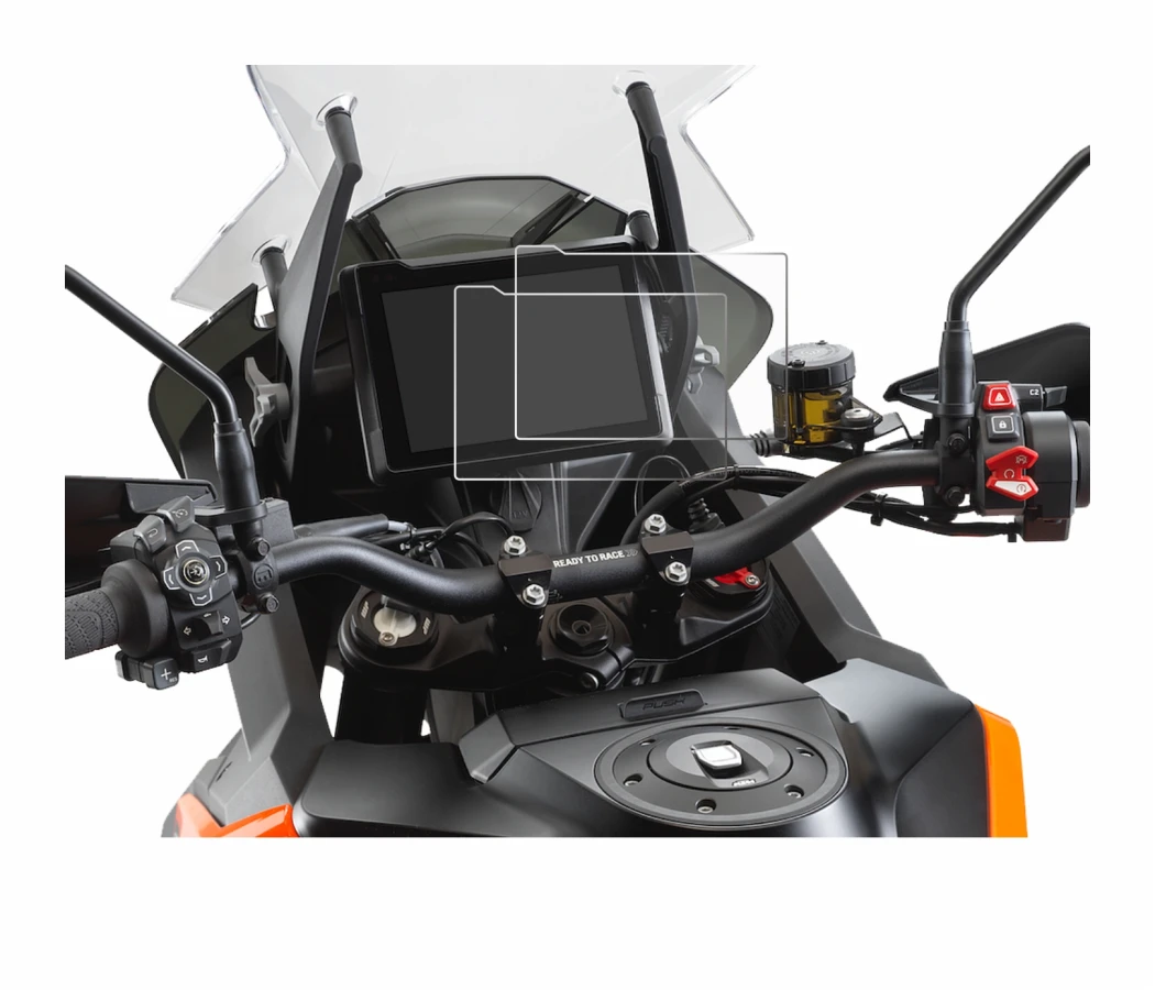 Immagine del dispositivo KTM 1290 Super Adventure S 2021 TFT 7
