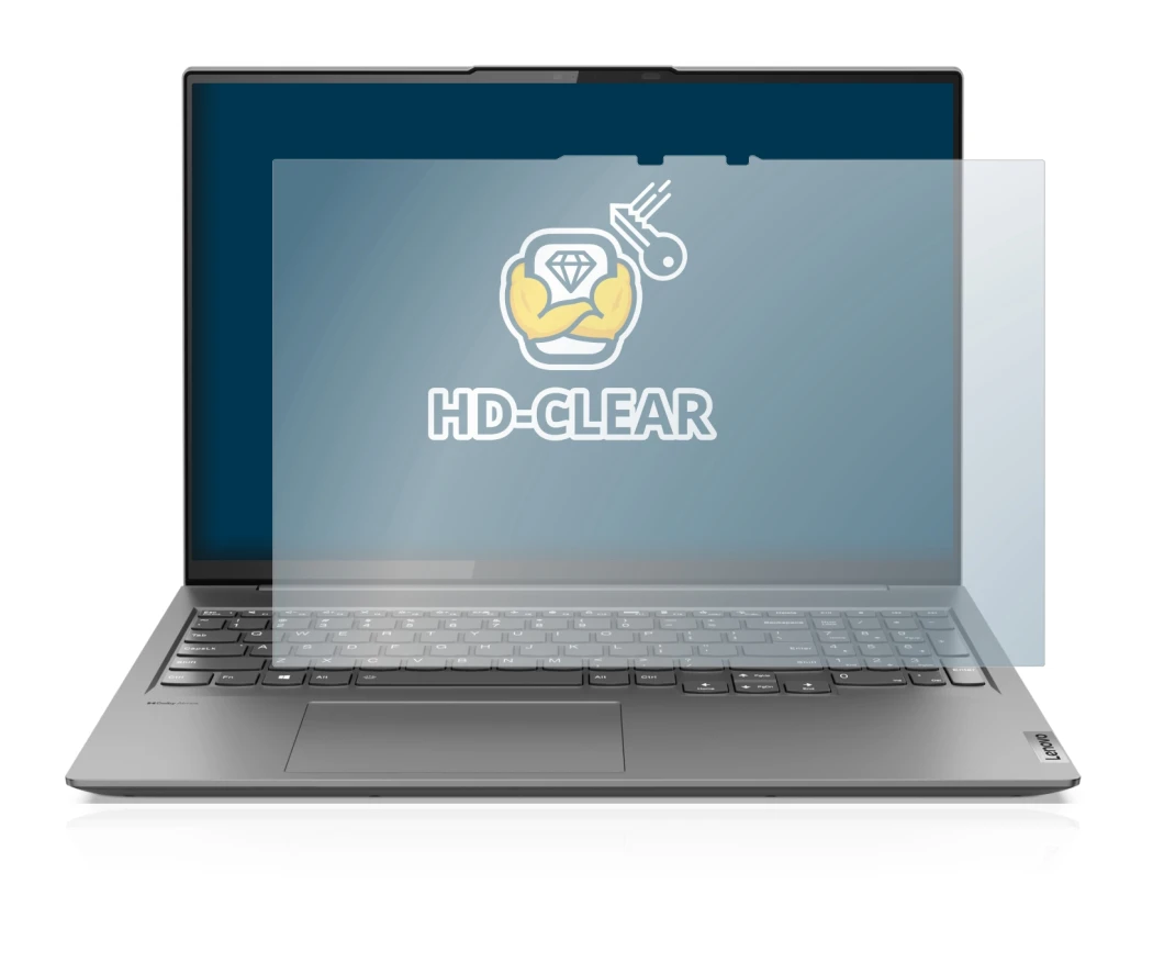 Immagine del dispositivo Lenovo Yoga Slim 7 Pro 16