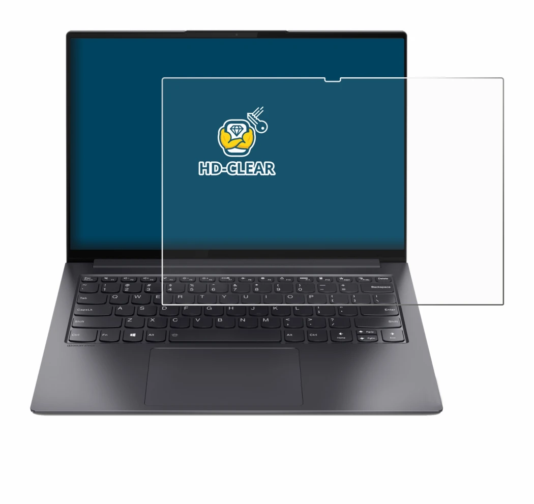 Immagine del dispositivo Lenovo Yoga Slim 7 Pro 14