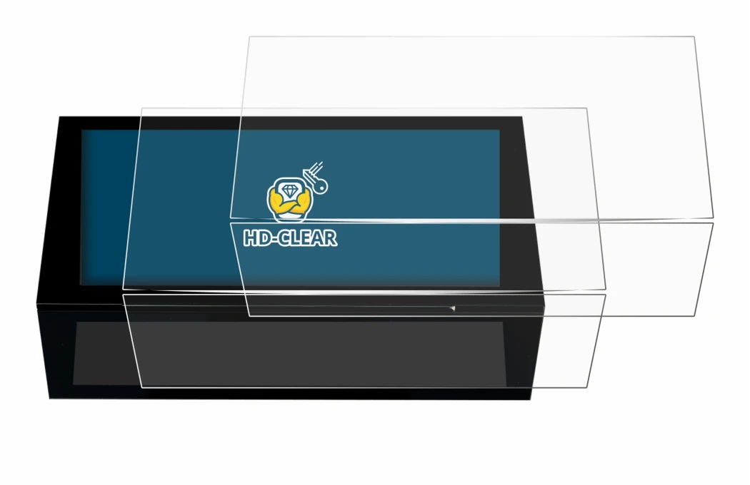 Immagine del dispositivo Peugeot 308 2022 Infotainment System 10