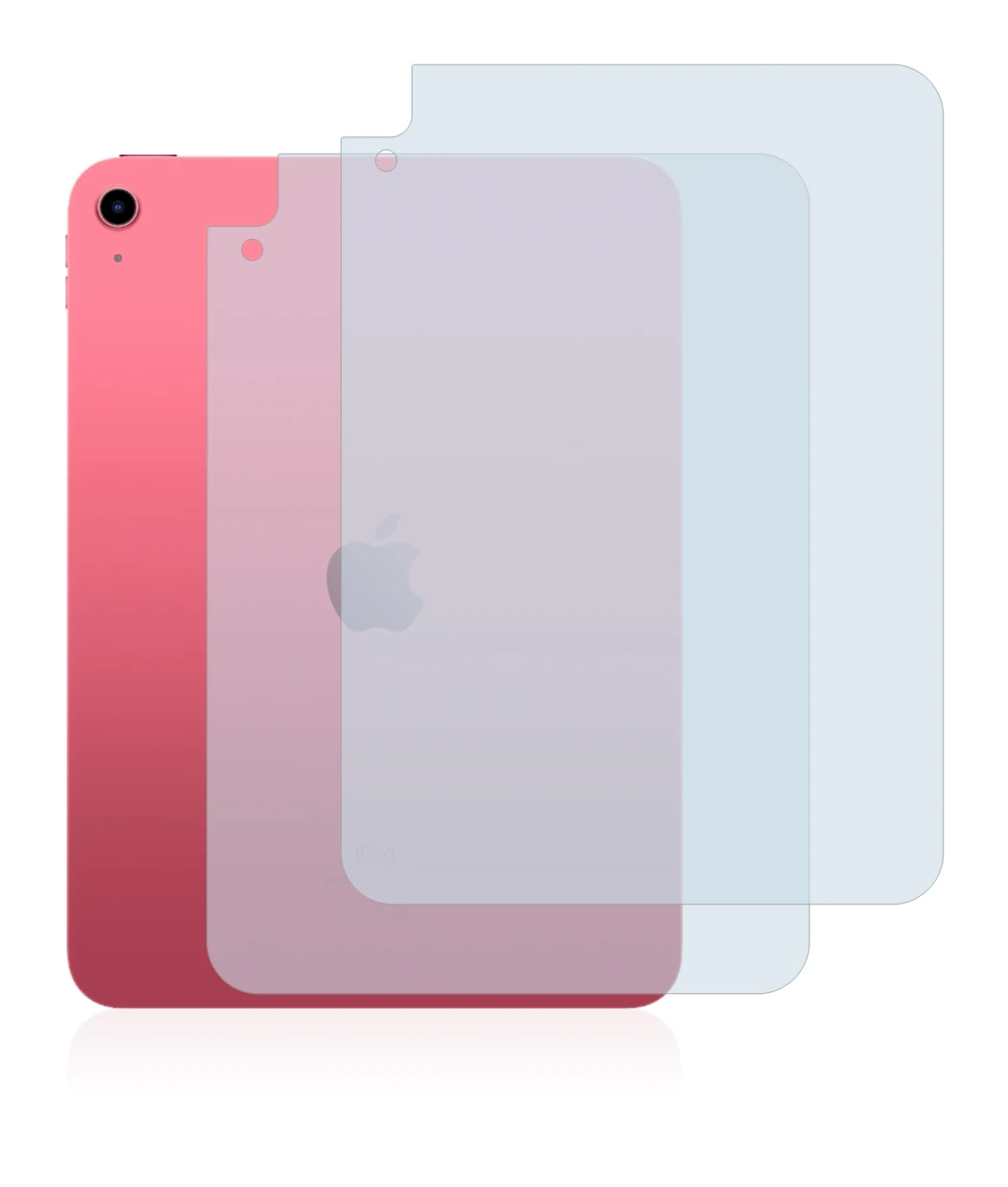 Immagine del dispositivo Apple iPad 10.9