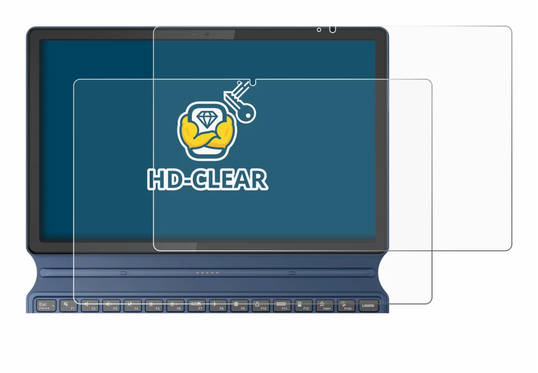 Immagine del dispositivo Lenovo IdeaPad Duet 3i Gen 8 11
