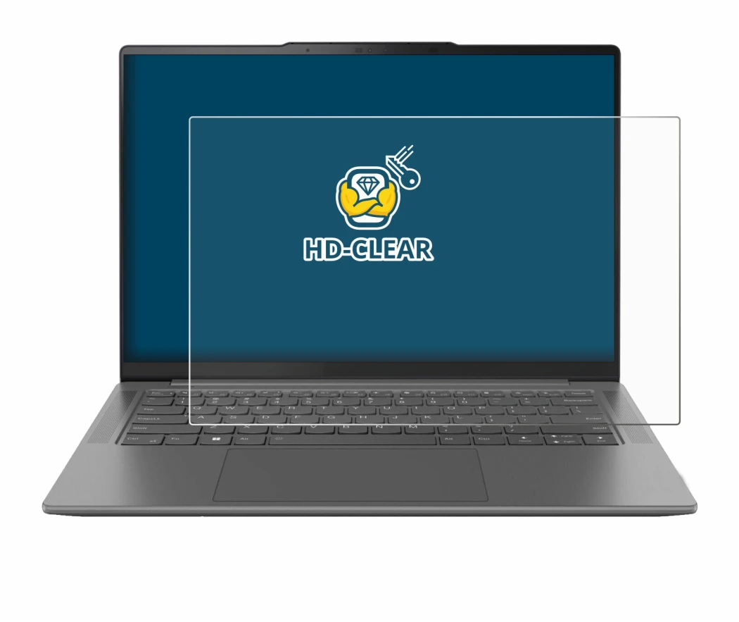 Immagine del dispositivo Lenovo Yoga Pro 7 Gen 8 14