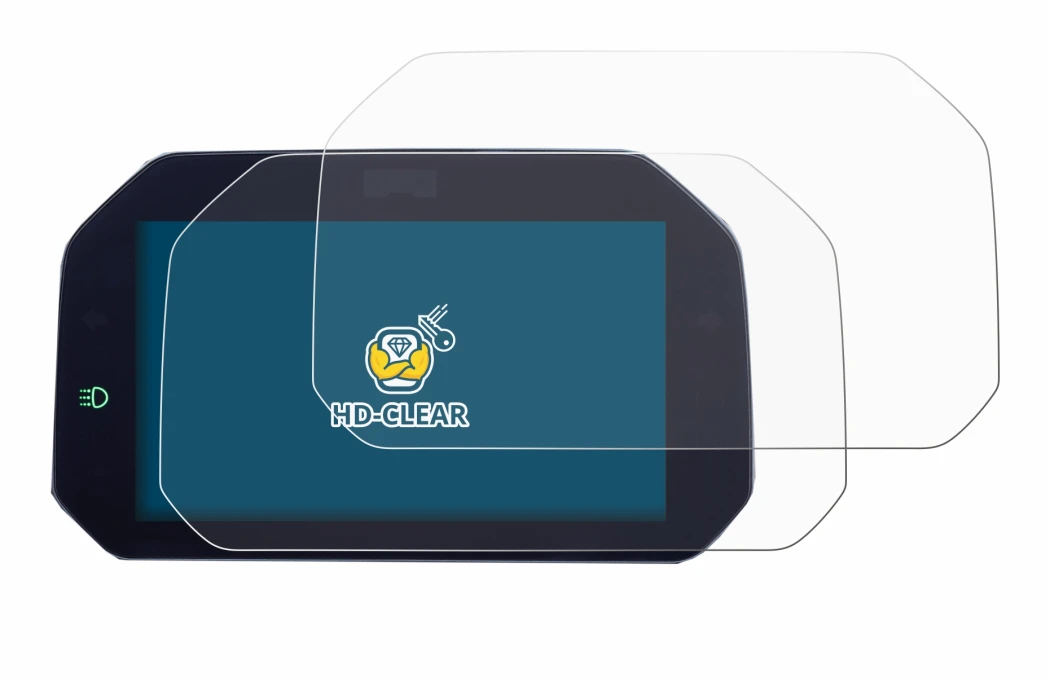 Immagine del dispositivo BMW R 1300 GS TFT 6.5