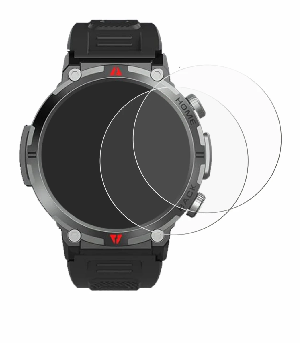 Immagine del dispositivo IFMDA S100 1.45