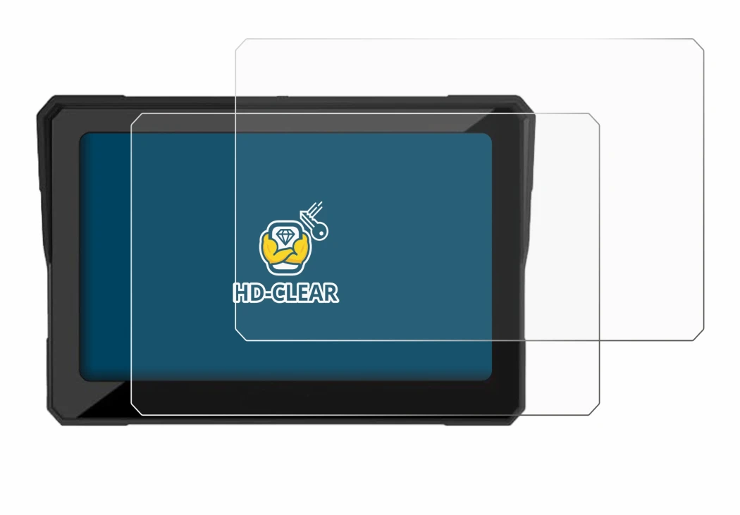 Immagine del dispositivo Carpuride W702 7