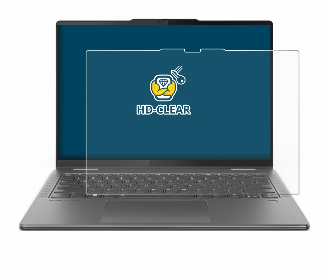 Immagine del dispositivo Lenovo Yoga 7 2-in-1 Gen 9 14