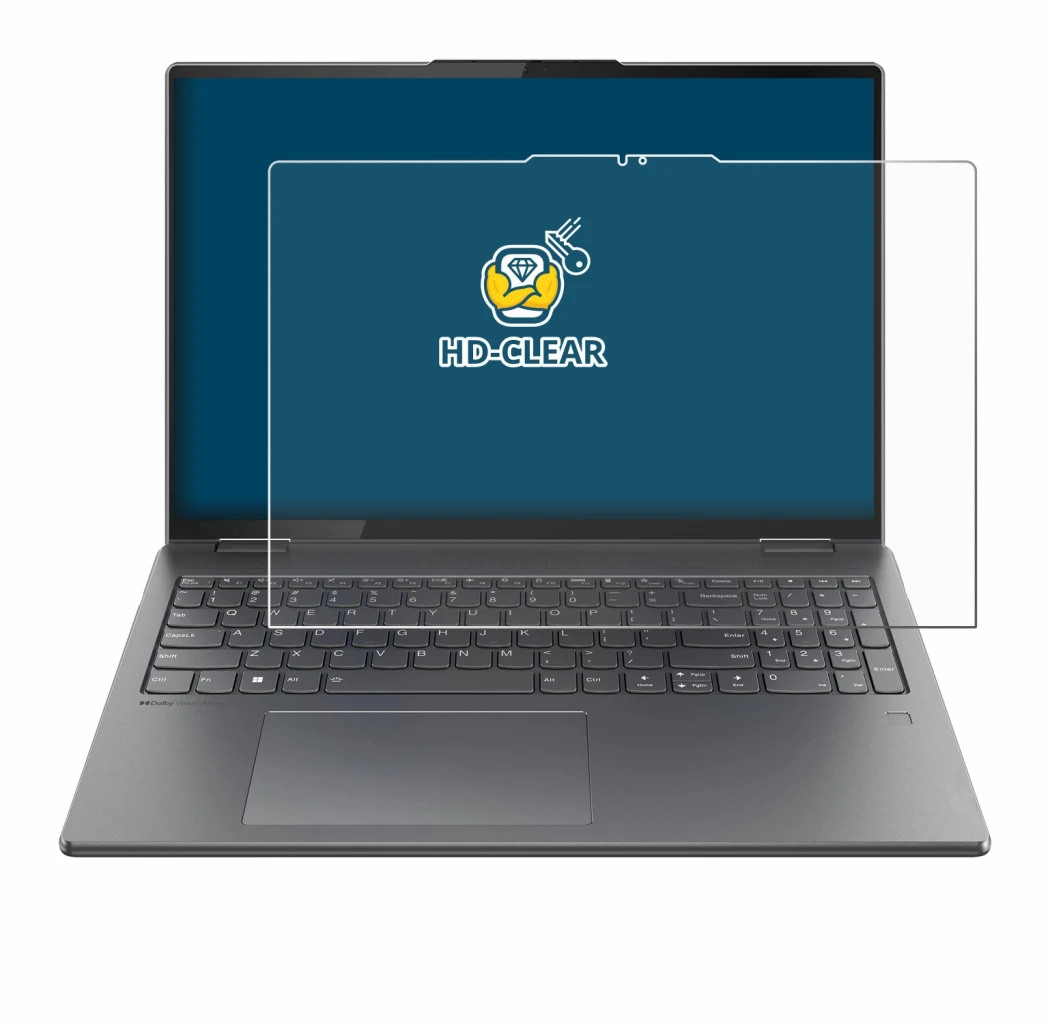 Immagine del dispositivo Lenovo Yoga 7i 2-in-1 Gen 9 16