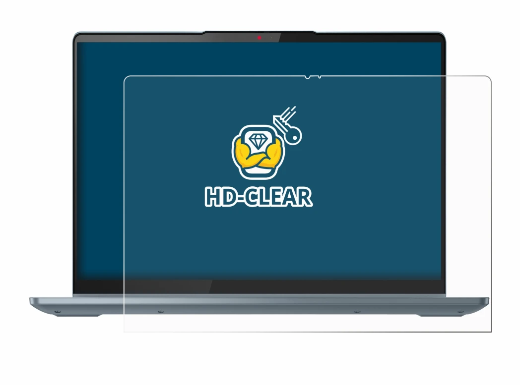 Immagine del dispositivo Lenovo IdeaPad 5i 2-in-1 Gen 9 14