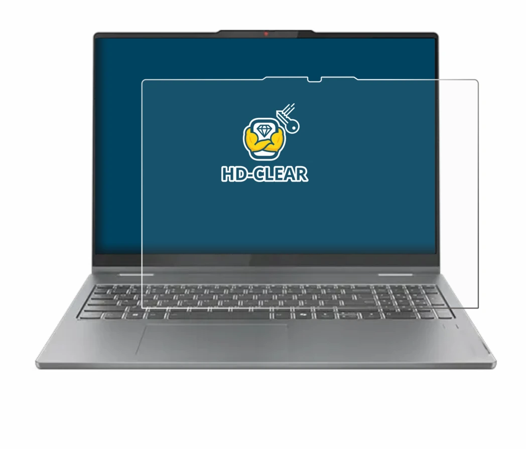 Immagine del dispositivo Lenovo IdeaPad 5 2-in-1 Gen 9 16